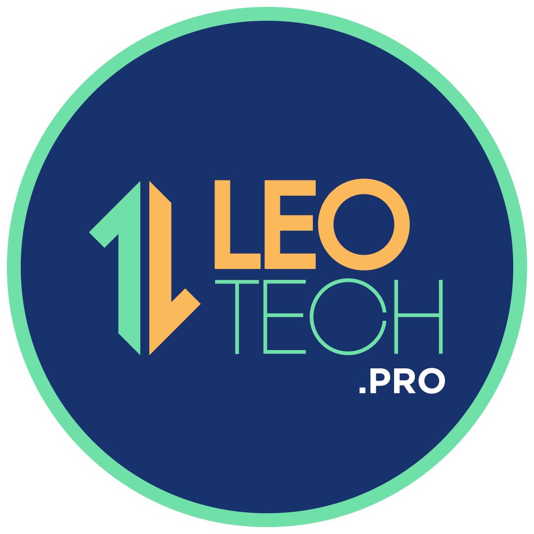 LeoTech.pro